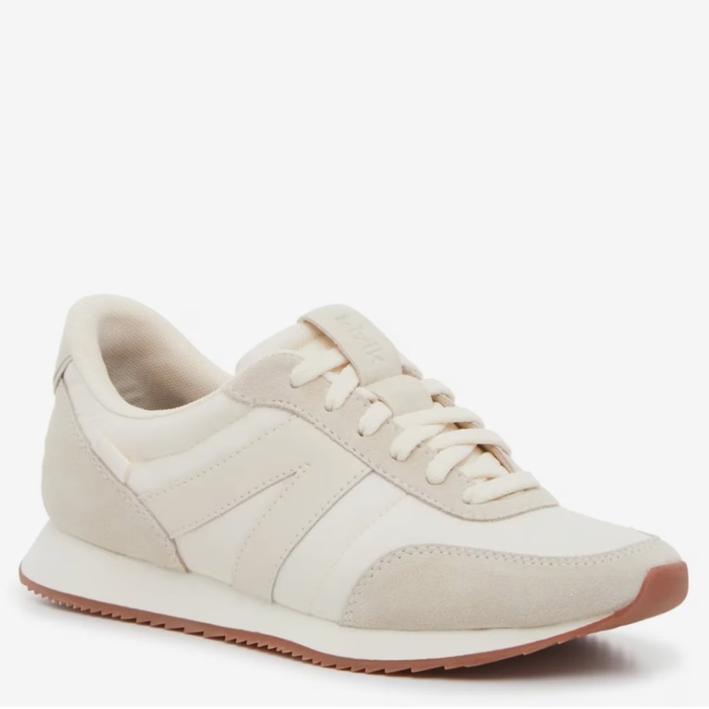 Kizik Milan Hands-Free Sneaker 👟